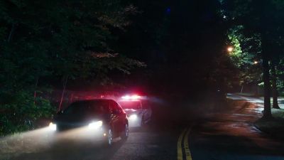 [tires squeal] - Law & Order: Organized Crime