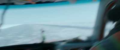[tires squeal] - The Ice Road