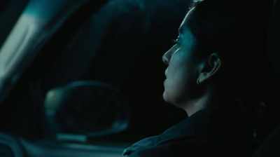 [tires squealing] - Allegiance