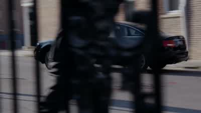 Who is that? - Chicago P.D.