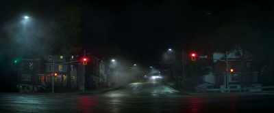 [TIRES SQUEALING] - Resident Evil: Welcome to Raccoon City