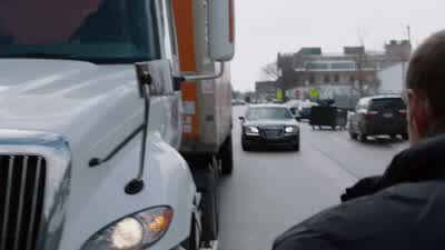 What's the problem? - Chicago P.D.