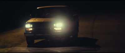 (tires squealing) - The Revival