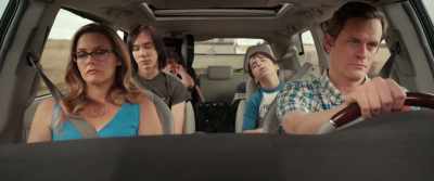(tires squealing) - Diary of a Wimpy Kid: The Long Haul