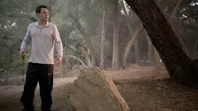 - Coach! - Stilinski... - Teen Wolf