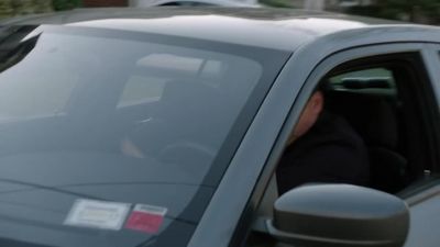 (tires squealing) - Blue Bloods