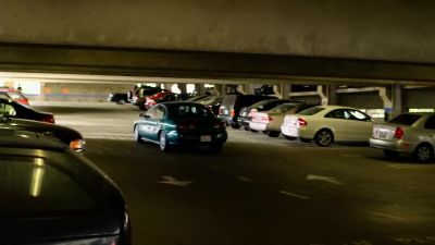 (tires squealing) - NCIS: Los Angeles