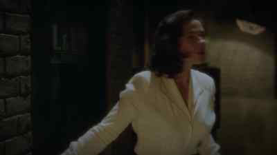 (TIRES SQUEALING) - Marvel's Agent Carter