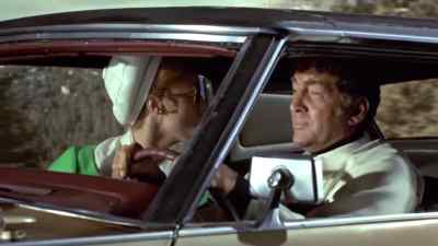 (TIRES SQUEALING) - The Wrecking Crew