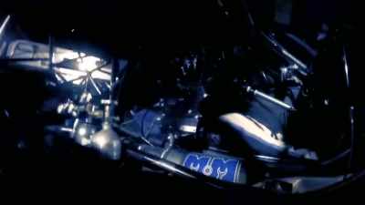 [tires squeals] - Street Outlaws No Prep Kings Team Attack