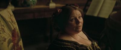 'Tis a fiction designed to entertain - The Invisible Woman