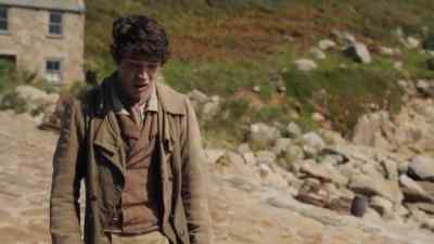 'Tis a hard thing to hear, I know. - Poldark