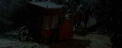 'Tis but a pothole, Ned. Whip them on. - The Virgin Queen