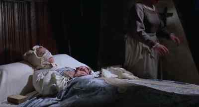 - 'Tis a sorry day for us all. - The Blood on Satan's Claw
