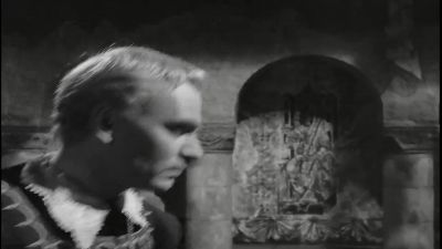 'Tis an unweeded garden that grows to seed - Hamlet