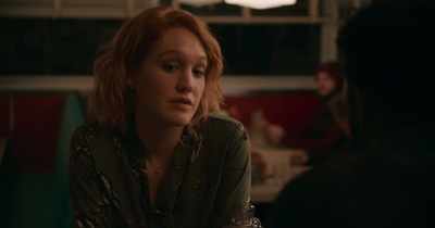 "'Tis better to
have loved and lost - The Republic of Sarah