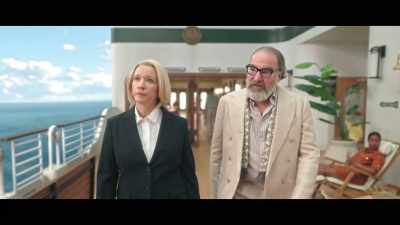 - 'Tis early for a theory.
- And yet, you have one. - Death and Other Details