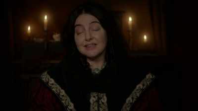 'Tis I, John.
I miss you so. - Quacks