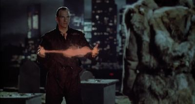 'Tis I who others fear - Warlock