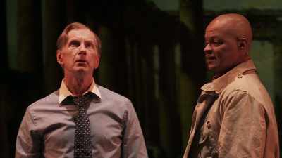 'Tis no matter, - Coriolanus