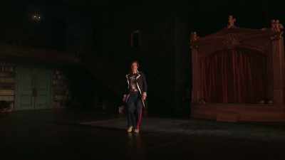 'Tis now the witching time of night... - Great British Theatre