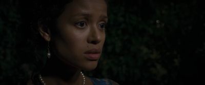 'Tis pitiful Such inability to simply know - Belle
