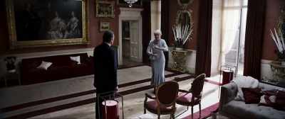 'Tis politic and safe to let him
keep at point a hundred knights! - King Lear