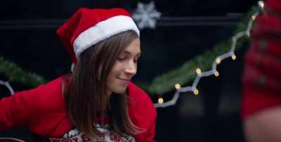 ♪ 'Tis the season to be jolly ♪ - Season of Love
