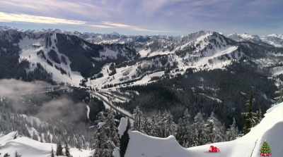  ♪ Tis the season
 to be jolly ♪ - Christmas in Evergreen: Letters to Santa