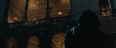 'Tis but thy name that is my enemy - Romeo and Juliet