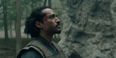 Tissaia? - The Witcher