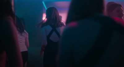 "Titanium"
(David Guetta ft. Sia) - Sage homme