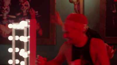 [Titans cackling] - The Boulet Brothers' Dragula: Titans
