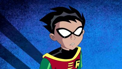 Titans go - Teen Titans