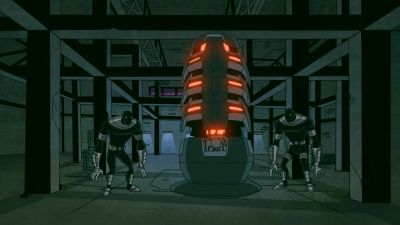 Titans Go - Teen Titans