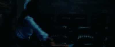 [Titit screaming]
[dramatic music] - Dark Asset
