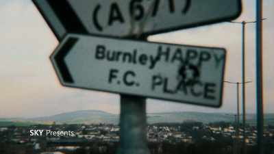 (TITLE THEME) - Mission to Burnley