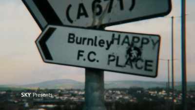 (TITLE THEME) - Mission to Burnley