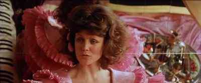 Titles my dear have never made aristocrats - Lisztomania