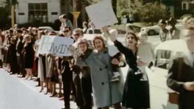 Tito also warned Kennedy - Houston, We Have a Problem!