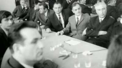 Tito got scared and started
thinking how to return the money. - Houston, We Have a Problem!
