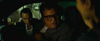 Tito, I thank you, but I don't - Last Night of Amore