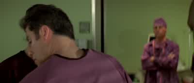 Tito, please, hold this for me. - Face/Off