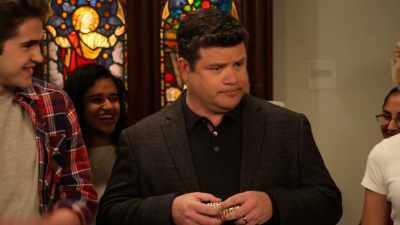 [tittering] - No Good Nick