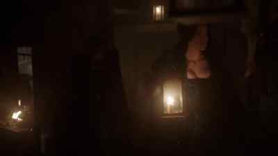 TITUBA: The killer was here. - Salem