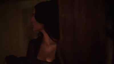 TITUBA: There's no sign of them. - Salem