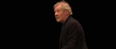 Titus Andronicus.
Yeah. OK. OK. Another play? - Great British Theatre