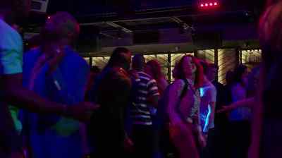 Titus, dancing is about butts now. - Unbreakable Kimmy Schmidt