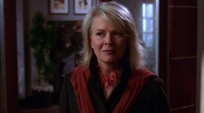 TiVo ME WILL YOU - Boston Legal