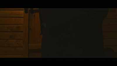 (TJ breathing heavily) - The Wendigo
